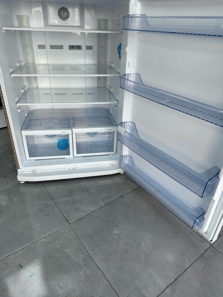 Beko XL 620 Lt A+ Enerji Nofrost Buzdolabı ADRESE TESLİM - 6