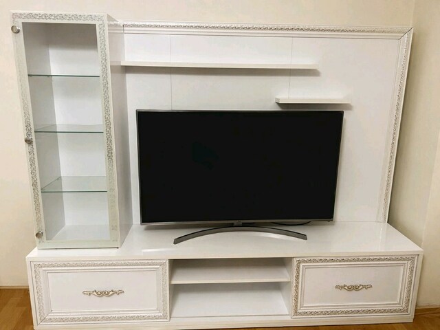 tv ünitesi