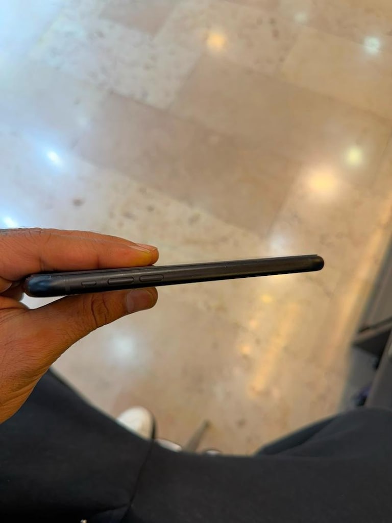 XR TEMİZ TELEFON - 5