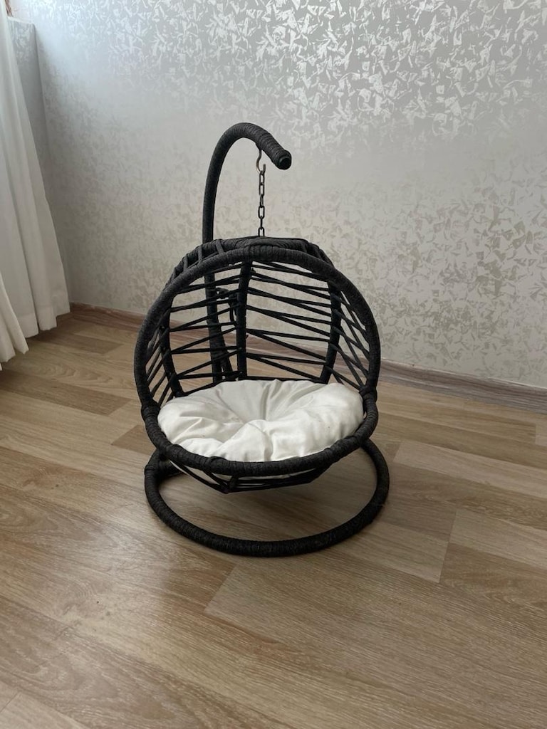 kedi Beşiği - 3