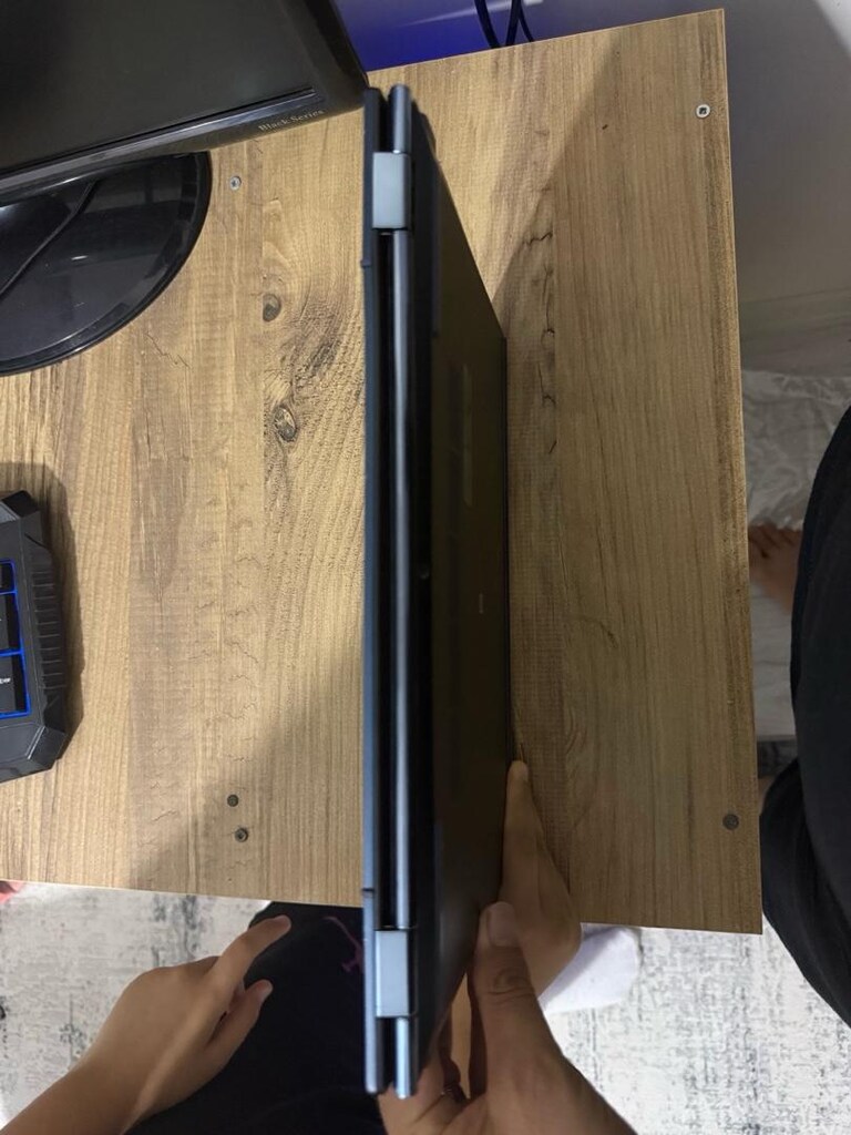 TERTEMİZ ASUS ZENBOOK 14 - 9