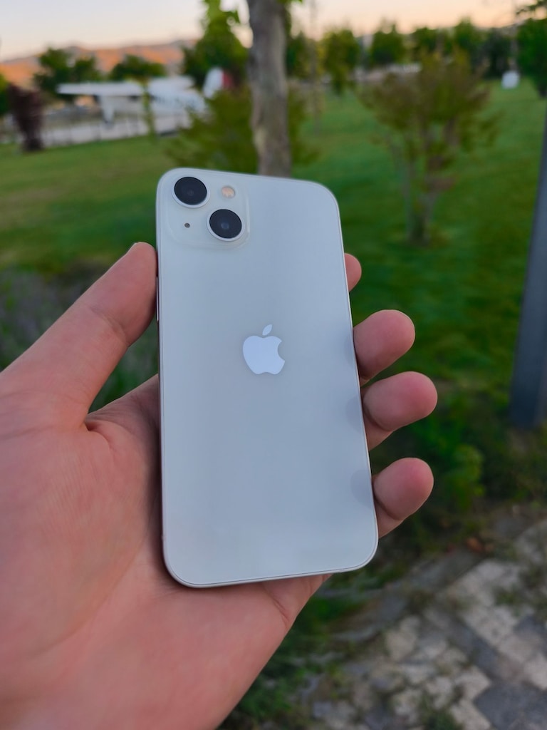 İPHONE 13 128 GB TR - 3