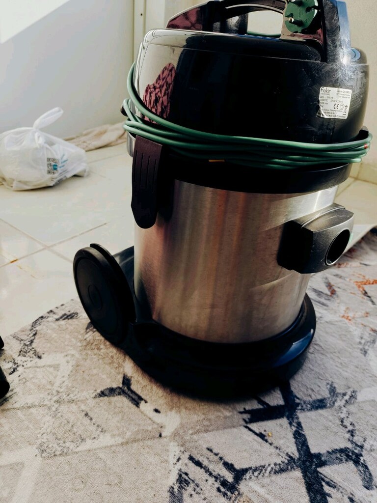 koltuk yıkama makinesi - 9