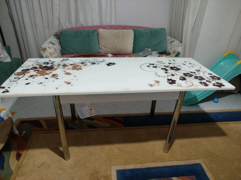 mutfak masası - 5