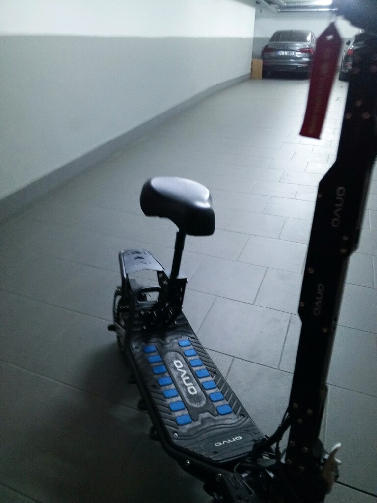 onvo rx 9 - 5