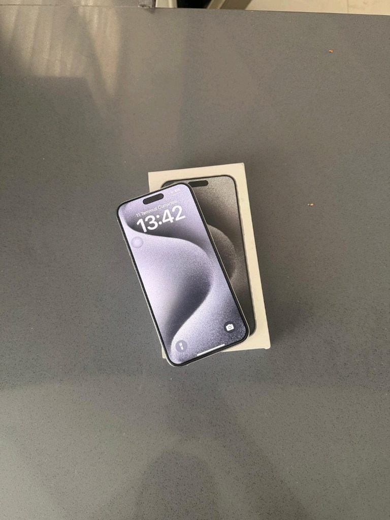 iphone 15 pro max - 5