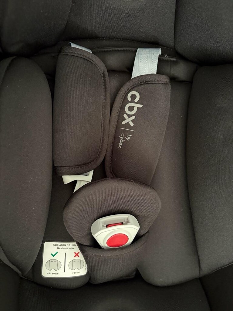 cybex atonb2 puset - 7