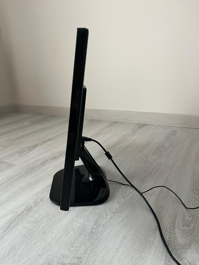 #LG #monitör sorunsuz yeni gibi - 2