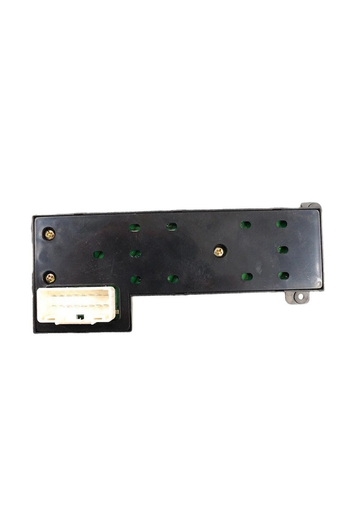 Hyundai i30 2007-2011 Ön Sol Cam Düğmesi | Dörtlü - 4