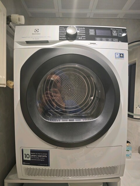 Electrolux Perfectcare 900 / 9 KG Kurutma Makinesi
