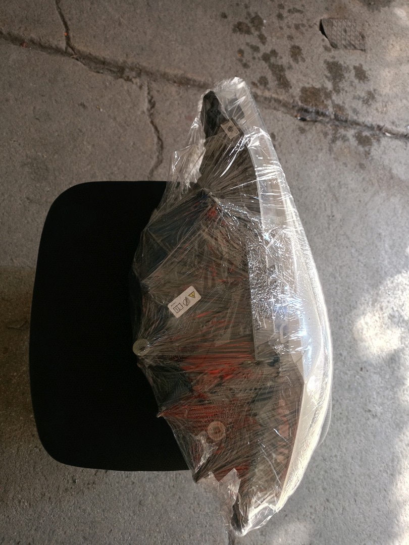 bmv f30 3 20 far sağ 2011 2013 model orjinal far - 3