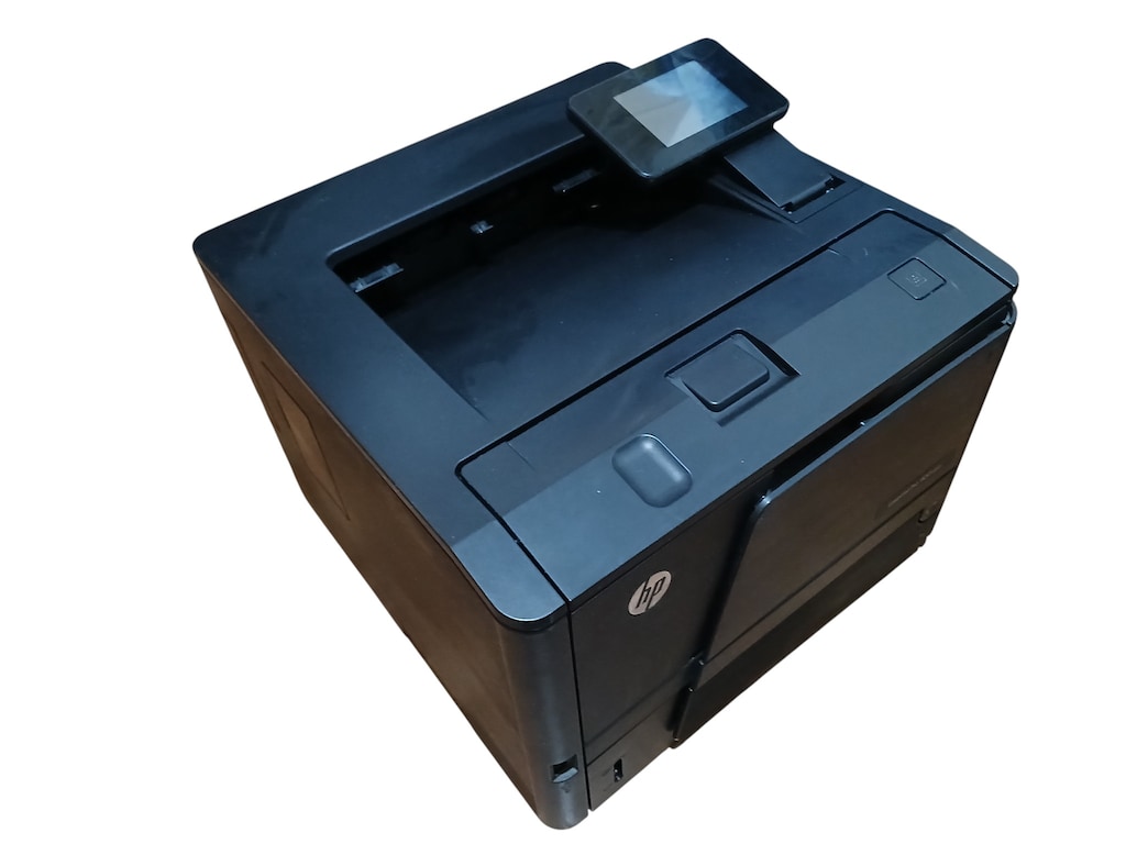 Hp laserjet pro 400 m401dn yazıcı(ÇALIŞIR,SORUNSUZ,İKİNCİEL) - 5