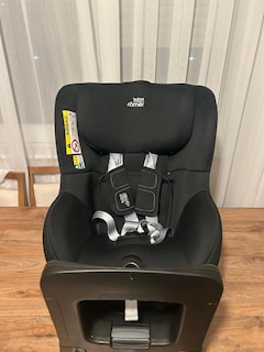 Britax Römer Çocuk Oto Koltuğu - 3