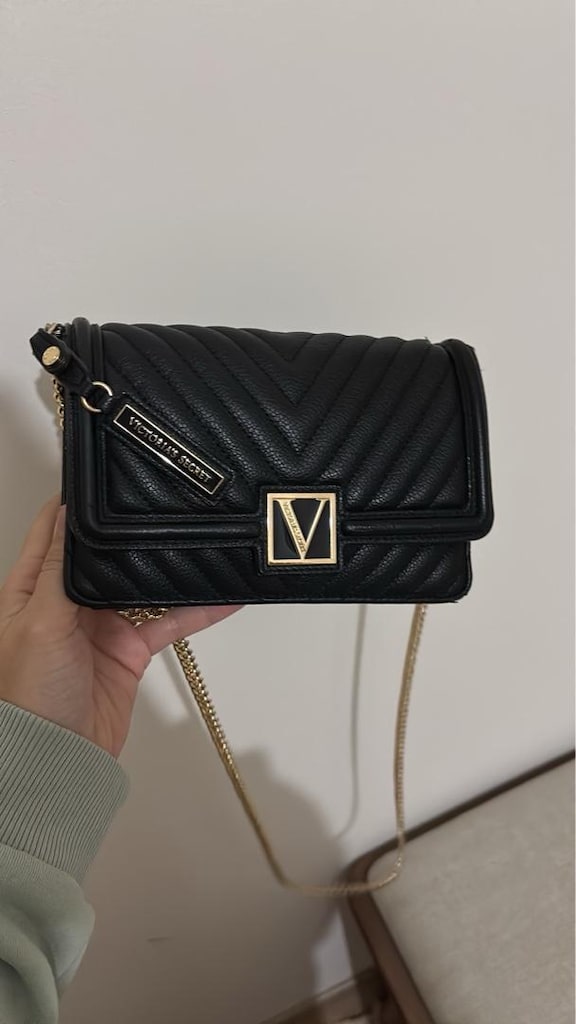 Victoria secret çanta