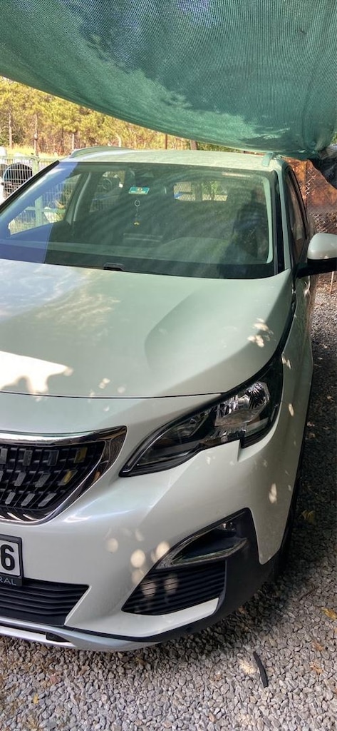 peugeot 3008 - 5