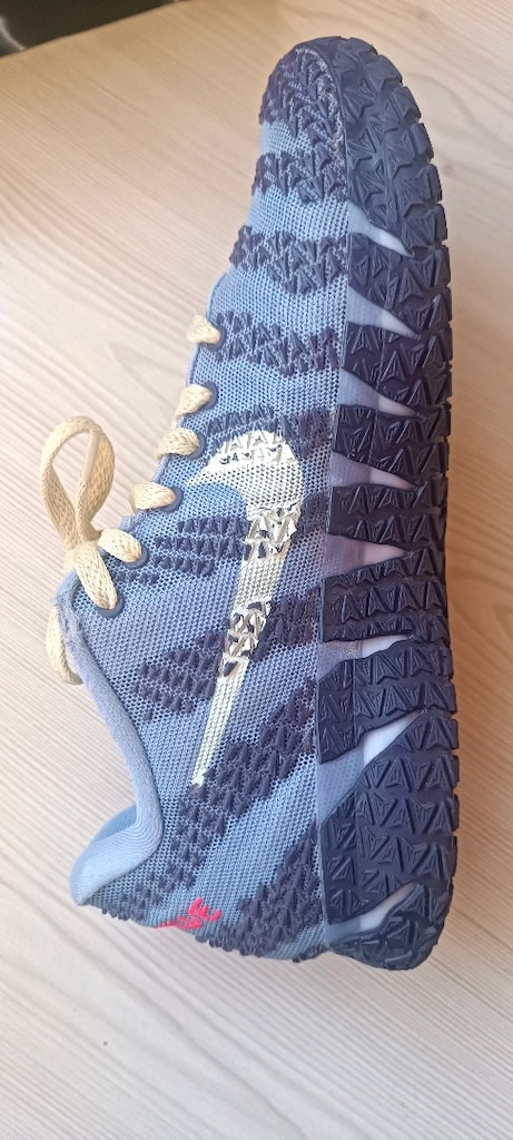 Nike Ja 3 Hustle & Flow 42.5 - 6