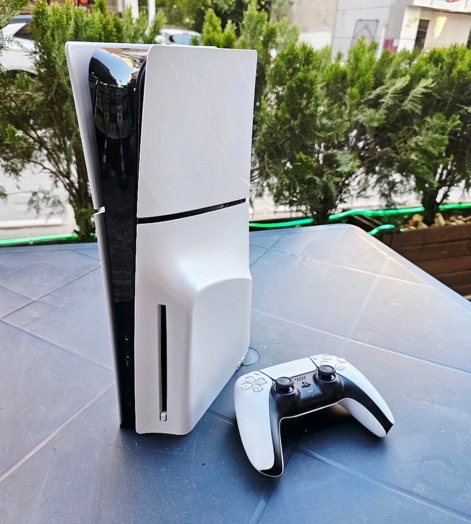 PlayStation 5 CD.Lİ MODEL 2.TB HAFIZA - 3