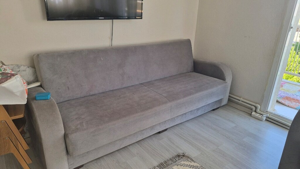 koltuk 2 adet 3 lü - 2