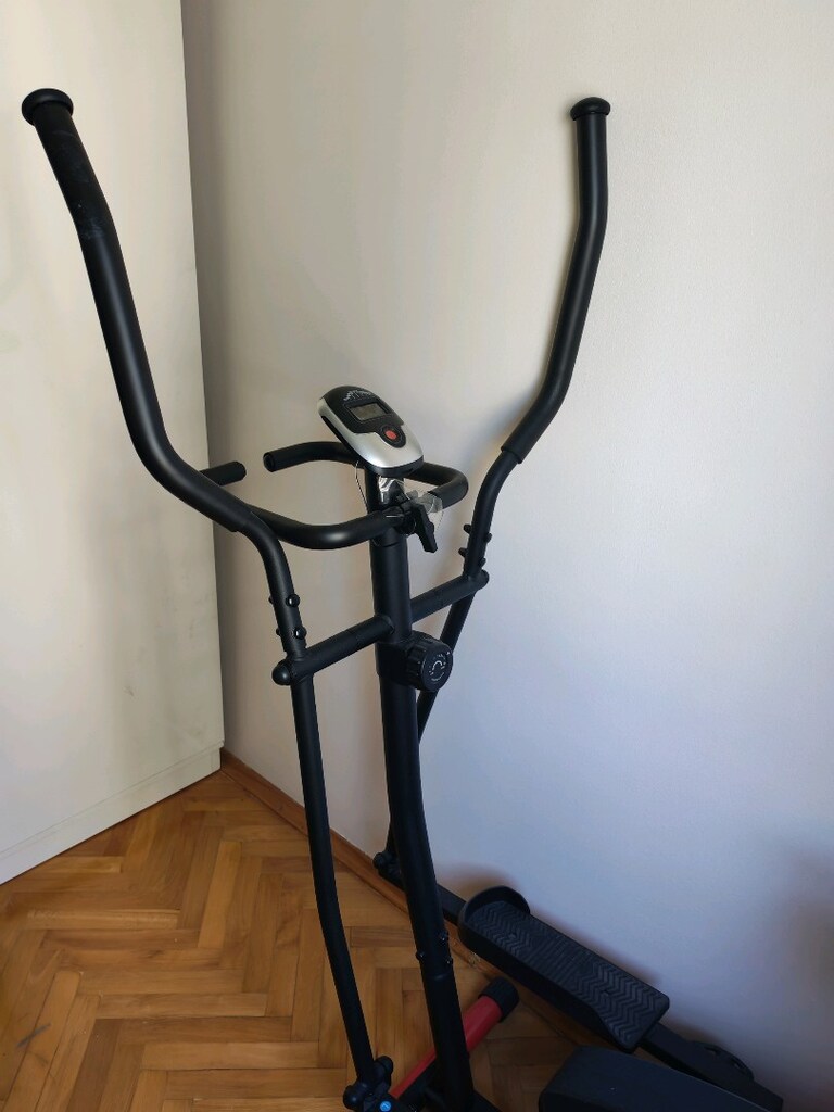 kondüsyon bisikleti - 5