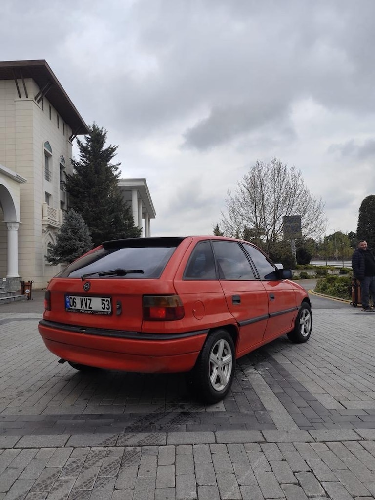 Sahibinden Acil Satılık Araba - 5