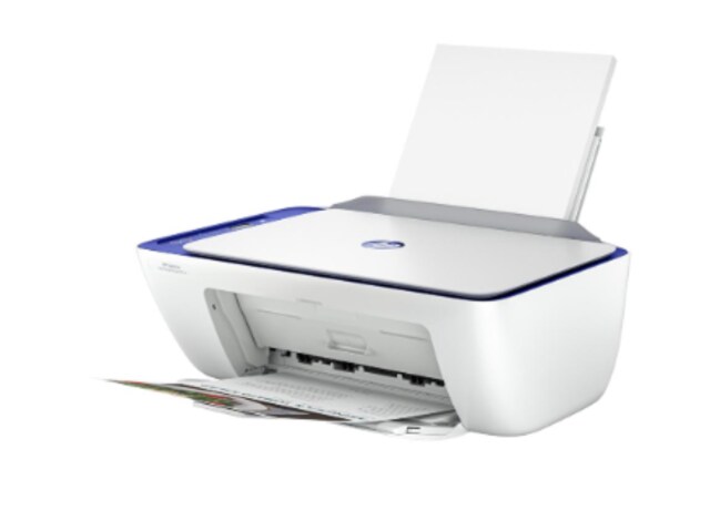 HP DESKJET INJ ADVANTAGE ULTRA 4927 ÇOK FONKSİYONLU KABLOSUZ YAZICI