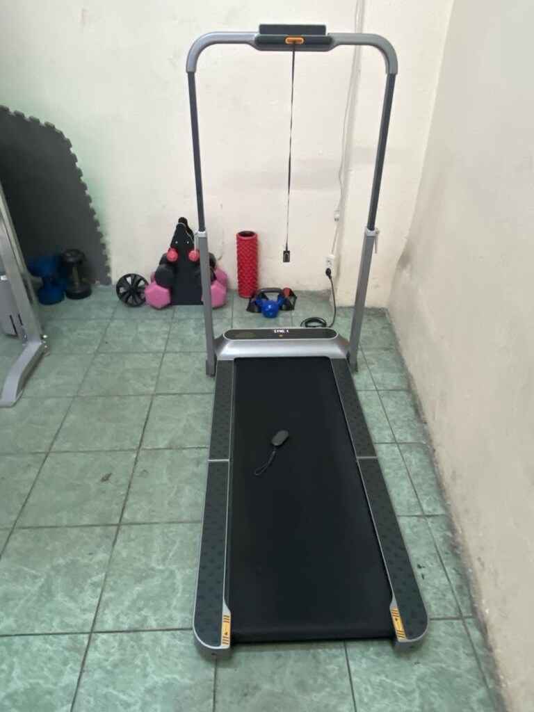 Walkingpad R2pro katlanabilir koşu bandı - 5