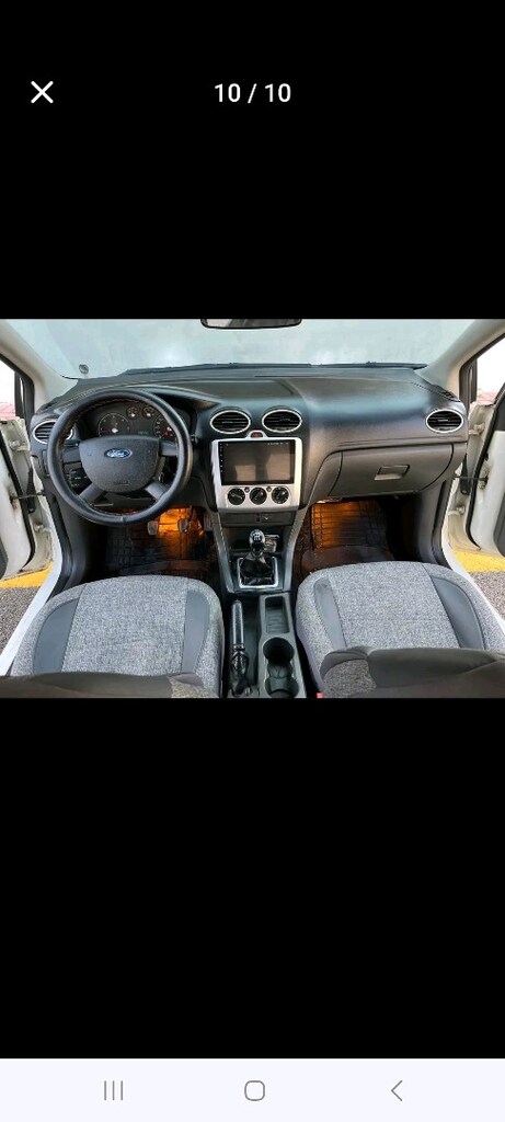 ford focus 2 - 7
