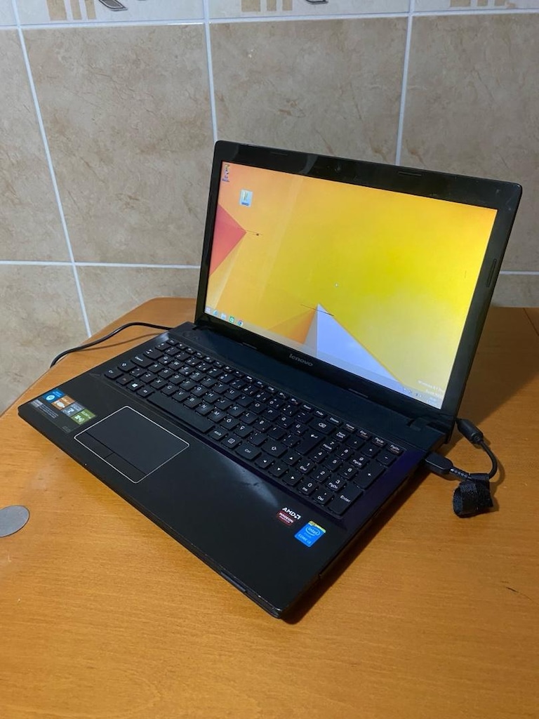 ACİL! TEMİZ LEPTOP/ LAPTOP/TERTEMİZDİR! - 4