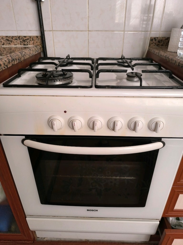 sıfır ayarında Bosch ocak - 2