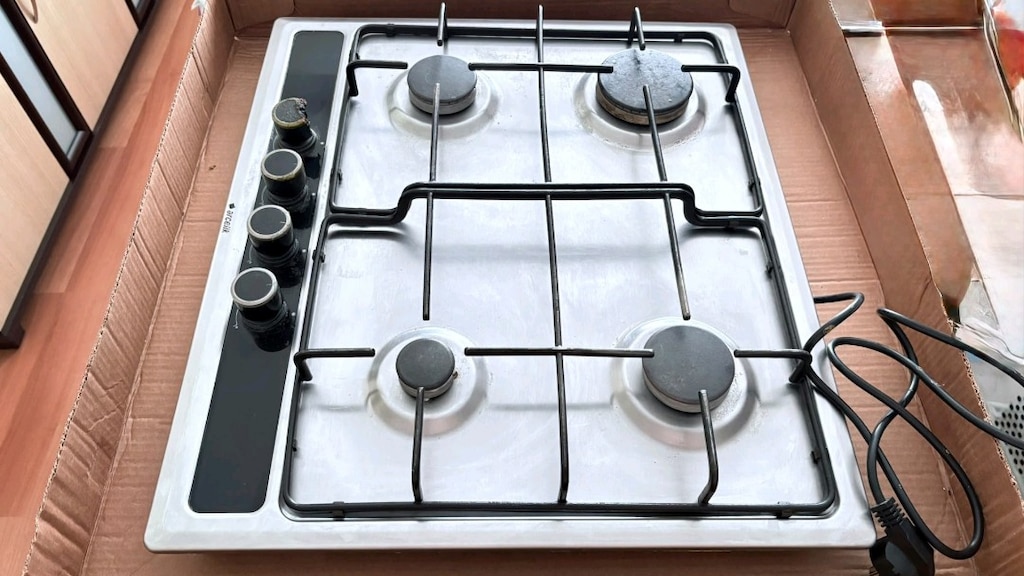 ankastre set - 2