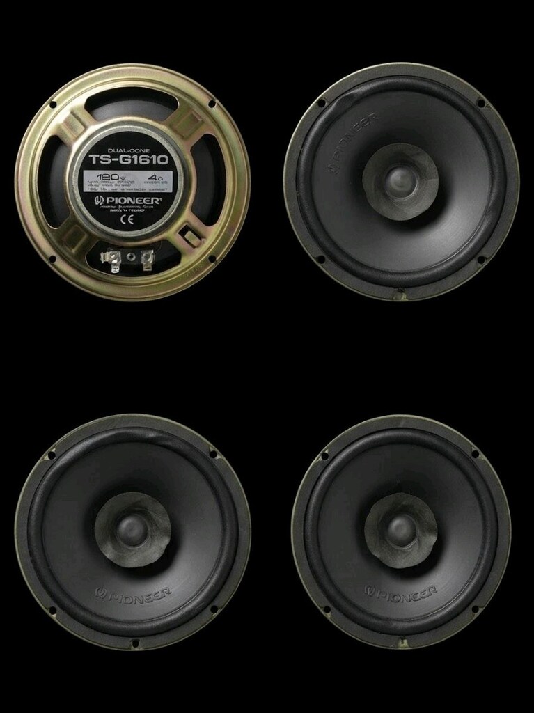 Komple Ses Sistemi - 3