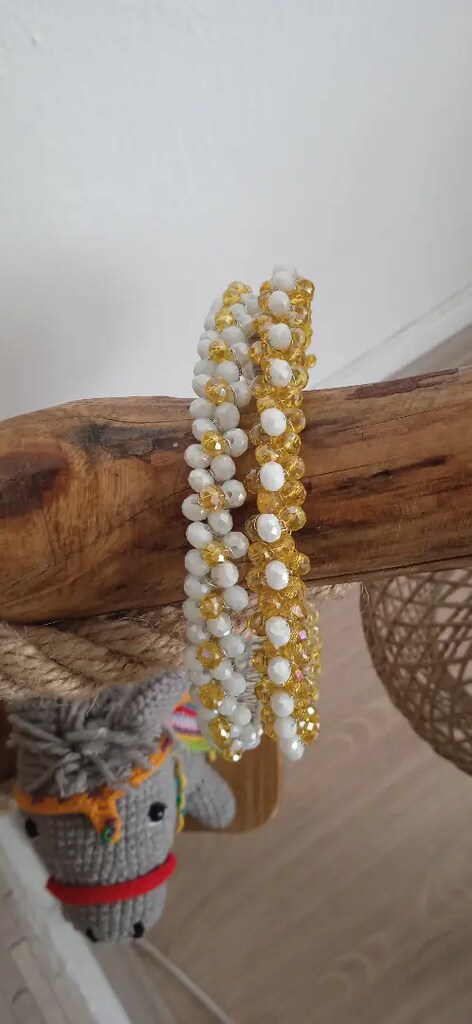 Papatya taçlar - 5
