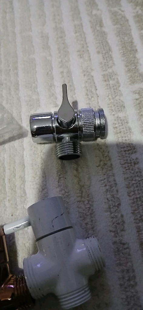 robot duş vanası dönüştürücü - 4
