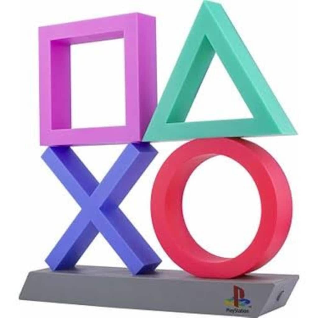 PlayStation Oyuncu Lambası Aksesuar · DIGITAL ART · Konsol Mağazası - 7