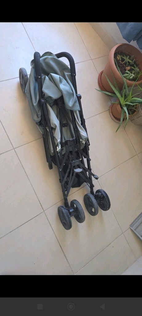 bebek arabası #baston bebek arabası - 10