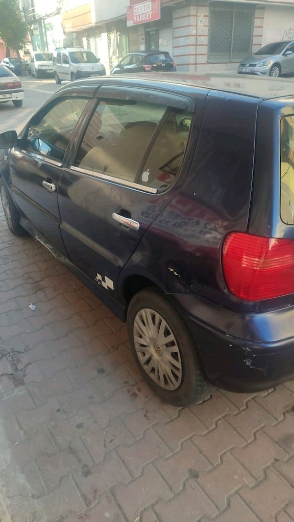 ilanda son gün son fiyat ‼acil satılık polo‼ - 4