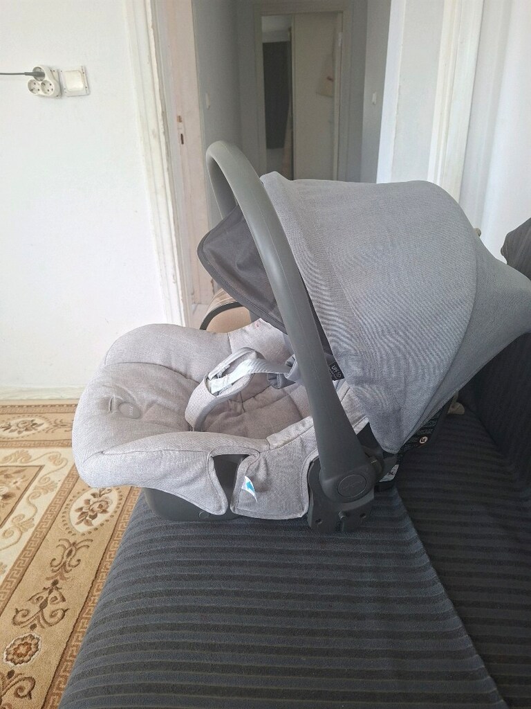inglesina puset - 4