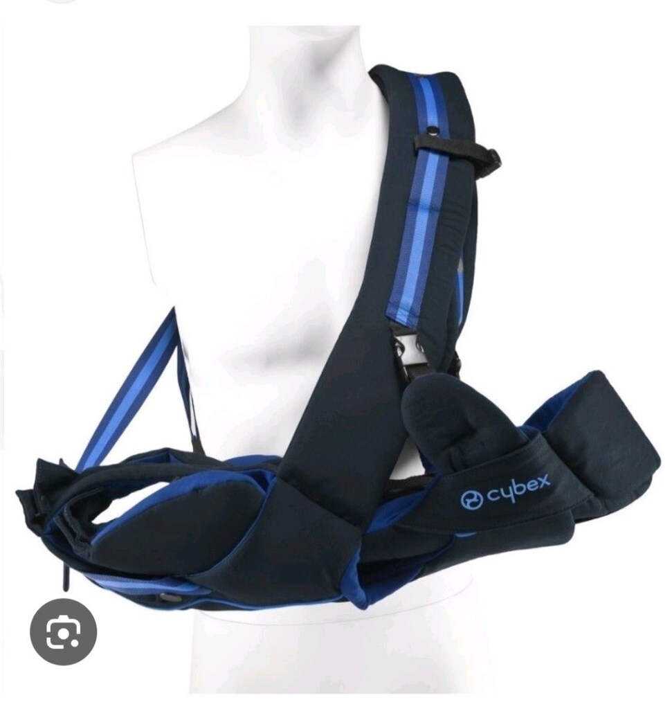 cybex 2 go kanguru - 6