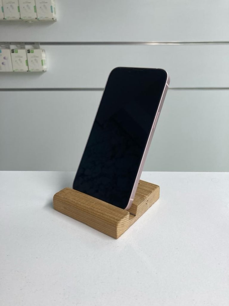 İPHONE 13 128GB PİL82 SIFIR NİYETİNE FATURALI - 2