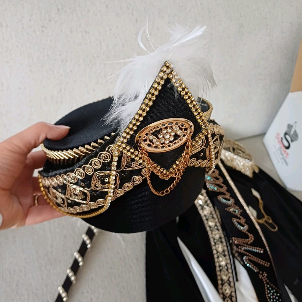 sunnet kiyafeti - 3
