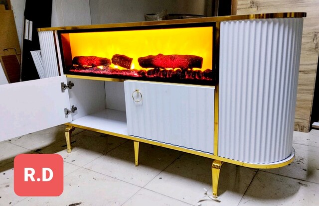 TV üniteleri