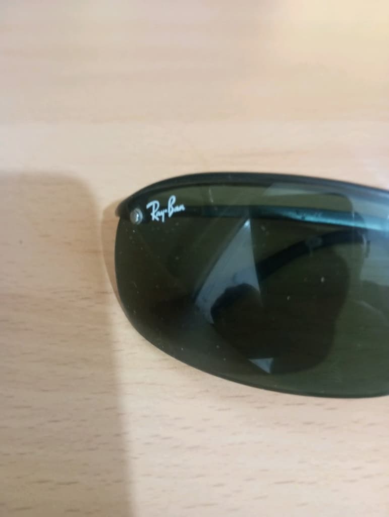 Ray-Ban Güneş Gözlüğü - 4