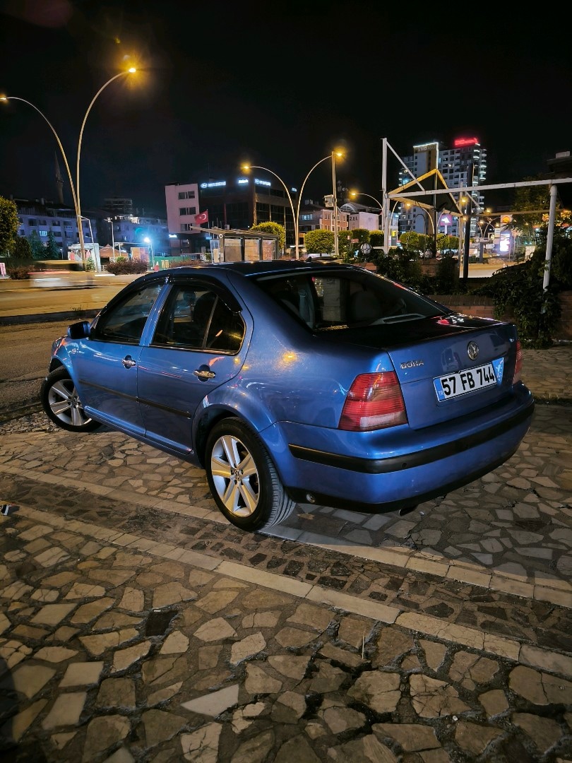 Bora 1.6 son fiyat - 2