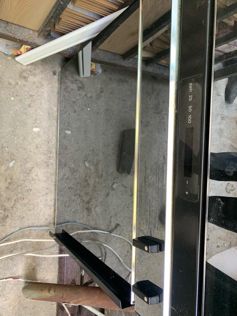 GAGGENAU FIRIN - 2