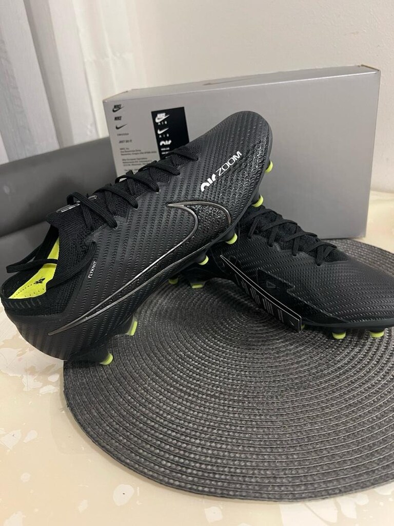 NIKE AIR ZOOM MERCURIAL VAPOR 15 ELITE AG-PRO 40 numara - 3