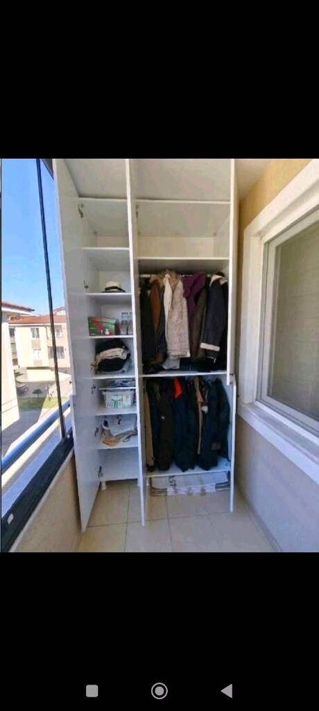 Sıfır gibi Gardrop, Fortmanto - 5