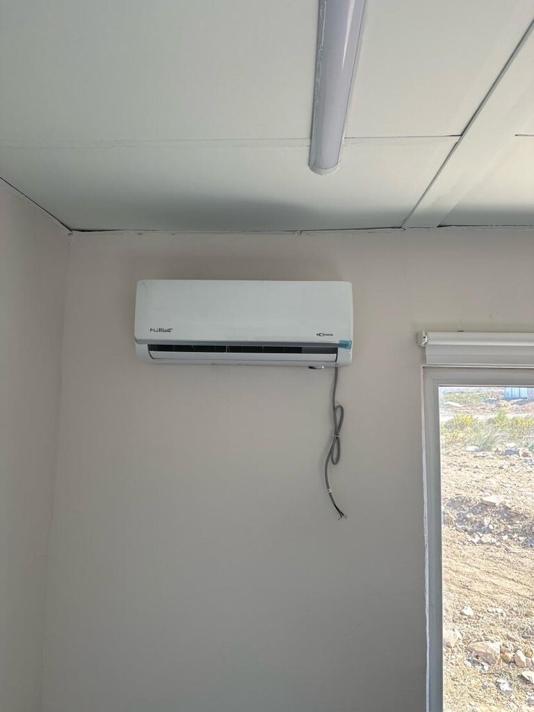12.000 BTU FujiPlus İnverter Klima - 7