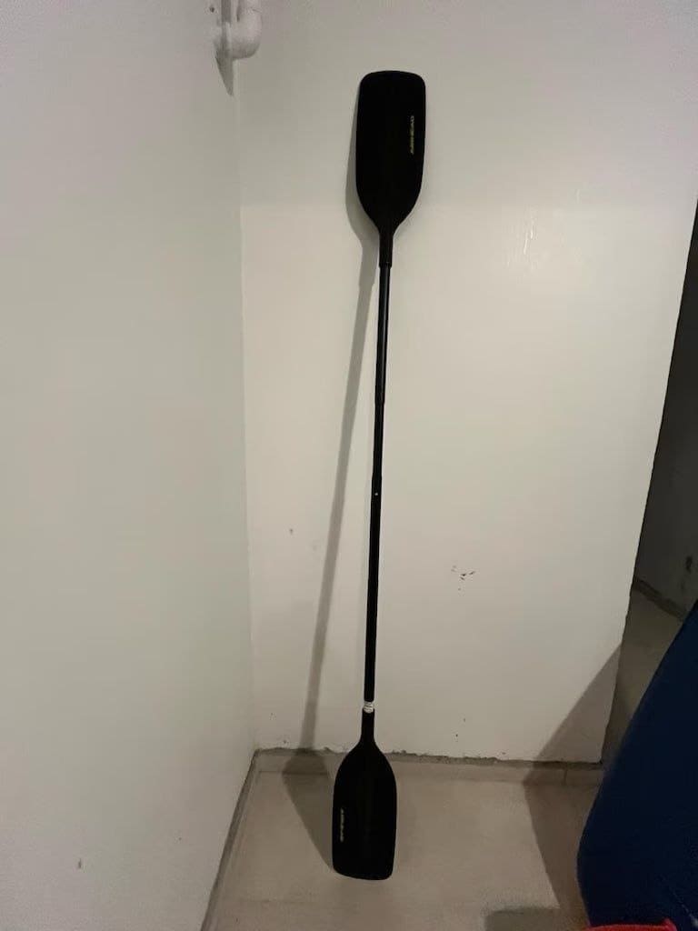 Decathlon Itiwit şişme kürek sörfü (SUP) tahtası - 9