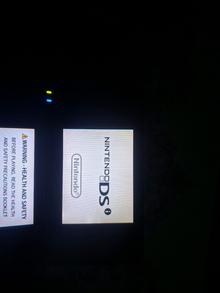 Nintendo ds xl - 8