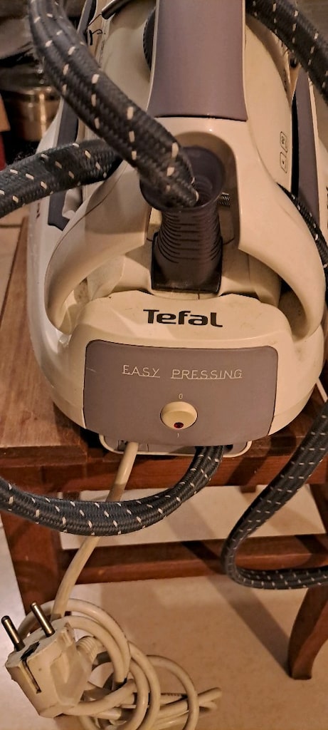 tefal kazanlı ütü - 13
